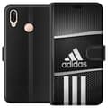 Miniatyrbillede 1 af 3: Huawei P20 lite Tegnebogsetui Adidas
