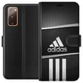Pikkukuva 1 / 3: Samsung Galaxy S20 FE Lompakkokotelo Adidas