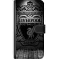 Miniatyrbillede 3 af 3: Samsung Galaxy S20 FE Tegnebogsetui Liverpool FC