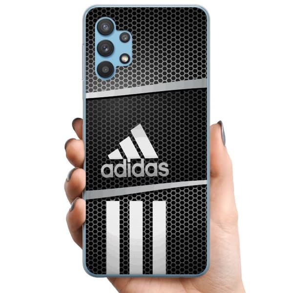 Samsung Galaxy A32 5G TPU Mobildeksel Adidas