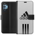 Miniatyrbillede 1 af 3: Samsung Galaxy A32 5G Tegnebogsetui Adidas