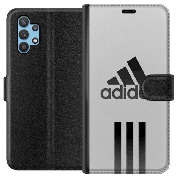 Samsung Galaxy A32 5G Tegnebogsetui Adidas