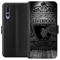 Miniatyrbilde 1 av 3: Huawei P20 Pro Lommeboketui Liverpool FC