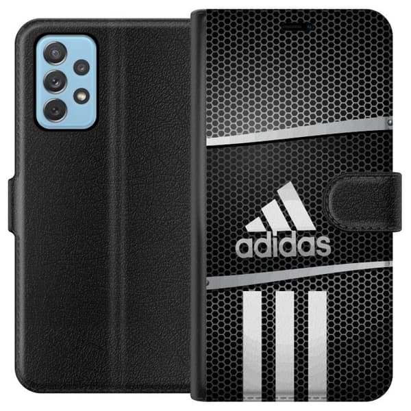 Samsung Galaxy A52 5G Plånboksfodral Adidas
