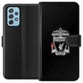 Miniatyrbilde 1 av 3: Samsung Galaxy A52 5G Lommeboketui Liverpool FC