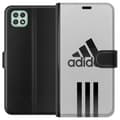 Pikkukuva 1 / 3: Samsung Galaxy A22 5G Lompakkokotelo Adidas