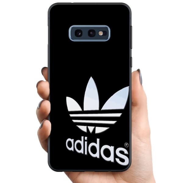 Samsung Galaxy S10e TPU Matkapuhelimen kuori Adidas