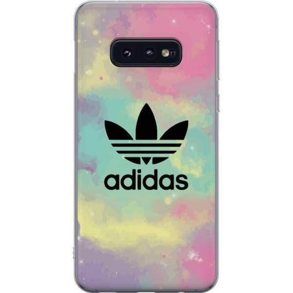 Samsung Galaxy S10e Kuori / Matkapuhelimen kuori - Adidas