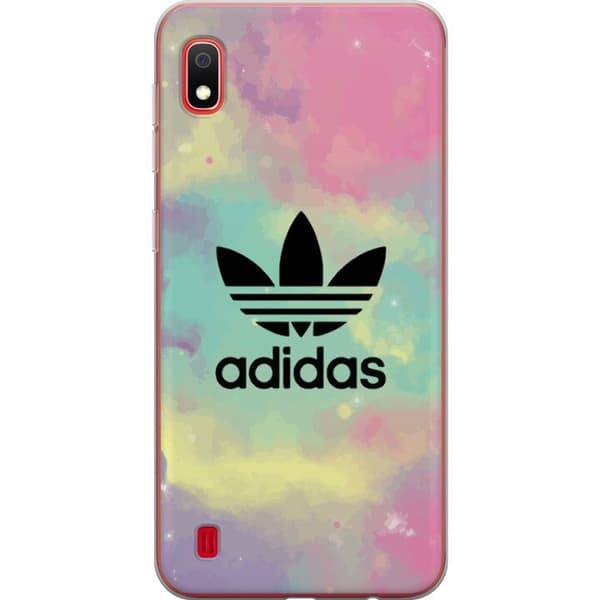 Samsung Galaxy A10 Deksel / Mobildeksel - Adidas