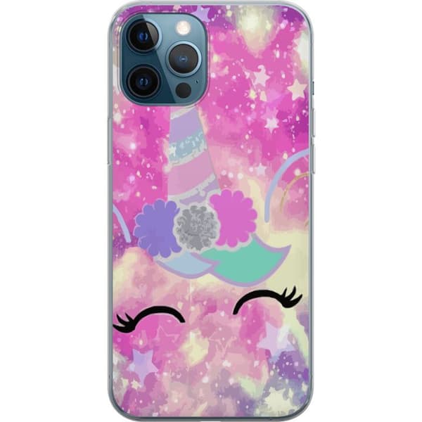 Apple iPhone 12 Pro Cover / Mobilcover - Enschnken