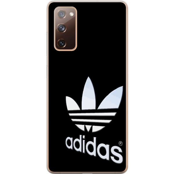 Samsung Galaxy S20 FE Skal / Mobilskal - Adidas