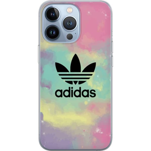 Apple iPhone 13 Pro Deksel / Mobildeksel - Adidas