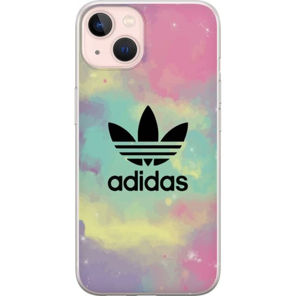 Apple iPhone 13 Cover / Mobilcover - Adidas