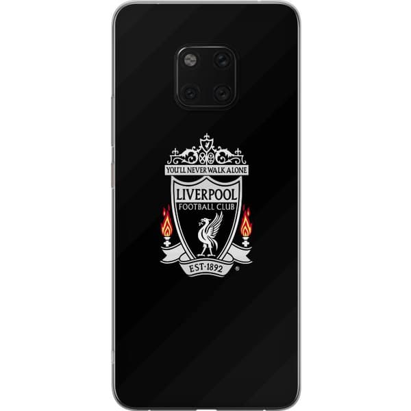 Huawei Mate 20 Pro Kuori / Matkapuhelimen kuori - Liverpool FC