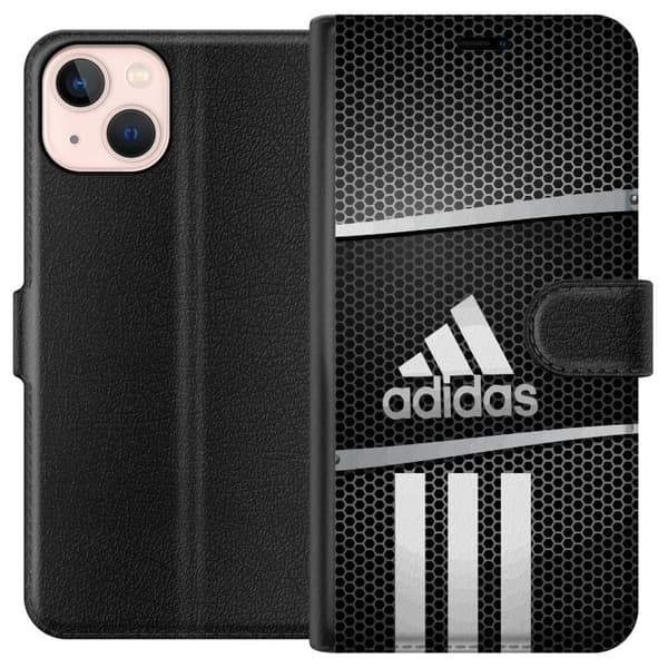 Apple iPhone 13 mini Tegnebogsetui Adidas
