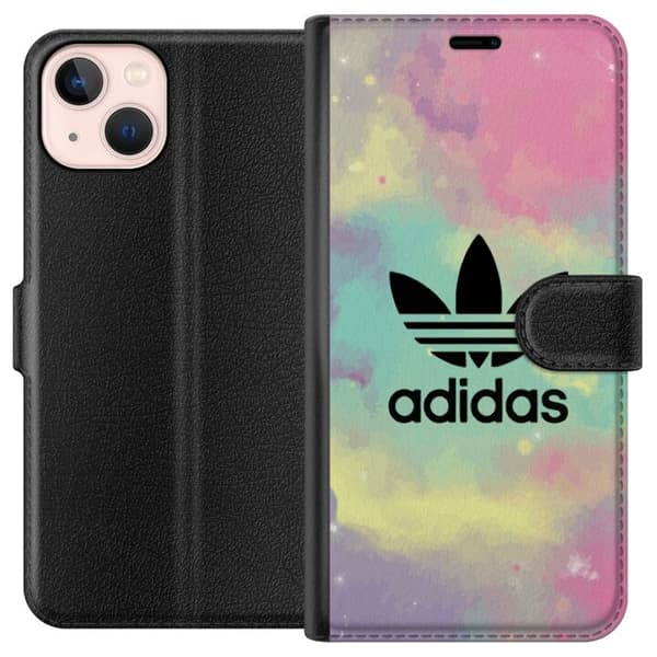 Apple iPhone 13 mini Tegnebogsetui Adidas