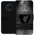Miniatyrbillede 1 af 3: OnePlus 7T Tegnebogsetui Liverpool FC