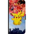 Miniatyrbilde 3 av 3: Huawei P smart 2019 Lommeboketui Pokemon