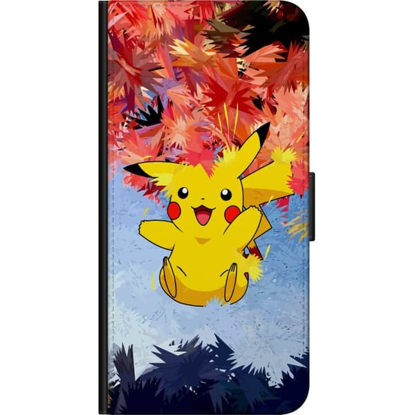 Huawei P smart 2019 Lommeboketui Pokemon