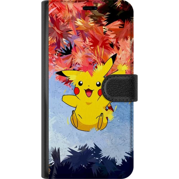 Samsung Galaxy S10 Lite Plånboksfodral Pokemon