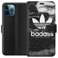 Miniatyrbillede 1 af 3: Apple iPhone 12 Pro Max Tegnebogsetui Adidas