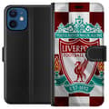 Miniatyrbilde 1 av 3: Apple iPhone 12 mini Lommeboketui Liverpool FC