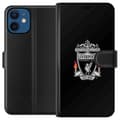 Pikkukuva 1 / 3: Apple iPhone 12 mini Lompakkokotelo Liverpool FC