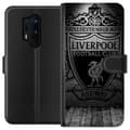 Miniatyrbild 1 av 3: OnePlus 8 Pro Plånboksfodral Liverpool FC