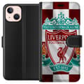 Miniatyrbillede 1 af 3: Apple iPhone 13 Tegnebogsetui Liverpool FC
