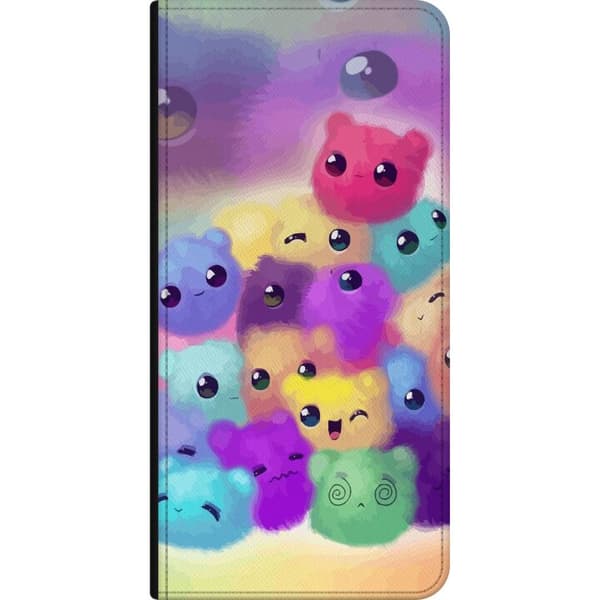 Apple iPhone 12 Pro Lommeboketui Enhörning