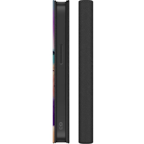 Apple iPhone 12 Pro Lommeboketui Enhörning