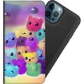 Miniatyrbilde 1 av 9: Apple iPhone 12 Pro Lommeboketui Enhörning