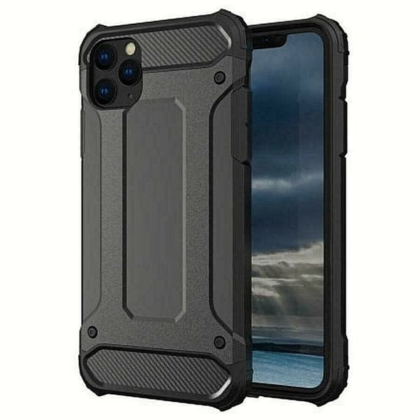Anti-chock Armor Carbon för IPHONE 11 Pro