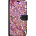 Miniatyrbilde 3 av 3: Sony Xperia 10 II Lommeboketui Glimmer