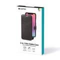 Miniatyrbilde 3 av 3: 2-i-1 Slim lommebok iPhone 13