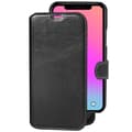 Miniatyrbilde 1 av 3: 2-i-1 Slim lommebok iPhone 13