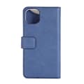 Miniatyrbillede 3 af 4: ONSALA COLLECTION Wallet Royal Blue iPhone 13 Pro Max