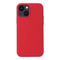Miniatyrbillede 1 af 2: Liquid silikone cover Apple iPhone 13 - Rød
