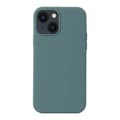 Miniatyrbild 1 av 2: Liquid silikon skal Apple iPhone 13 - Pine Green