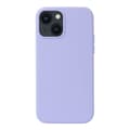 Miniatyrbillede 1 af 2: Liquid silikone cover Apple iPhone 13 - Lilla