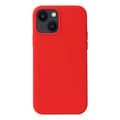 Pikkukuva 1 / 2: Liquid suojakuori Apple iPhone 13 Mini - Carmine