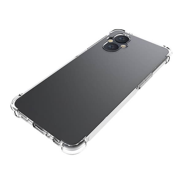 Shockproof silikon skal OnePlus Nord N20 5G