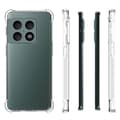 Miniatyrbilde 2 av 4: Shockproof silikondeksel OnePlus 10
