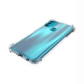 Miniatyrbild 4 av 4: Shockproof silikon skal Motorola Moto G71 5G