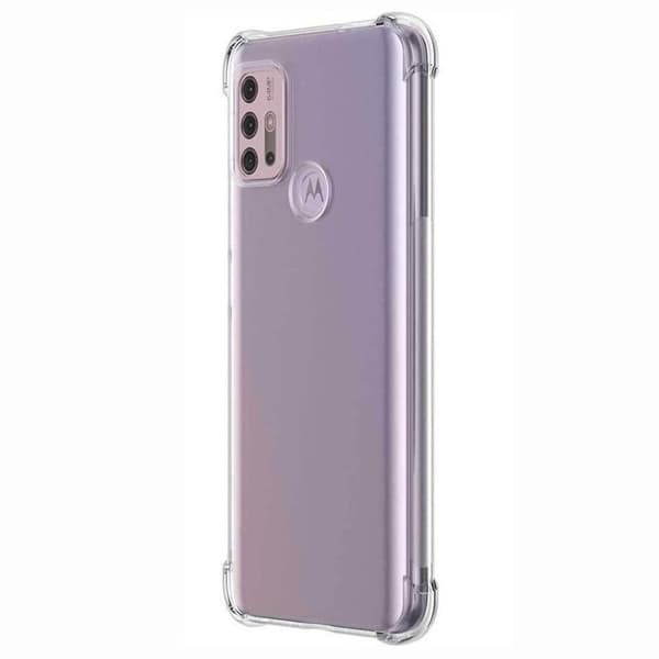 Shockproof suojakuori Motorola Moto G20