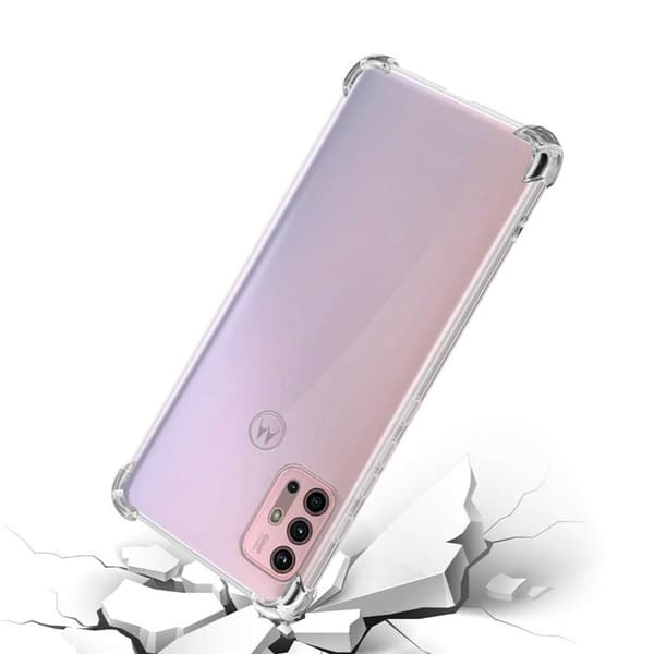 Shockproof suojakuori Motorola Moto G20