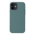 Miniatyrbild 1 av 2: Liquid silikon skal Apple iPhone 12 - Pine Green