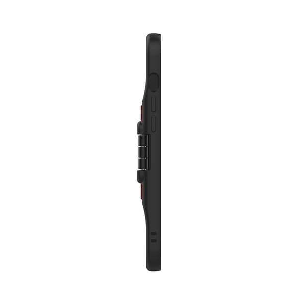 Mobildeksel StandPoint iPhone 12 Pro Max