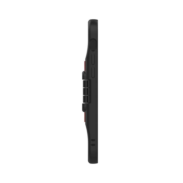 Mobilcover StandPoint iPhone 12 & 12 Pro