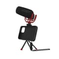 Miniatyrbillede 8 af 9: Mobilcover StandPoint iPhone 12 & 12 Pro